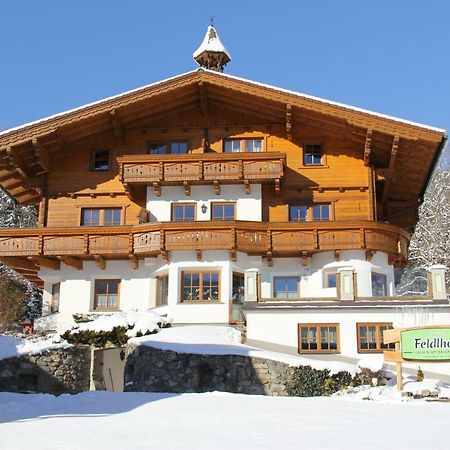 Feldlhof Villa Schladming Eksteriør bilde