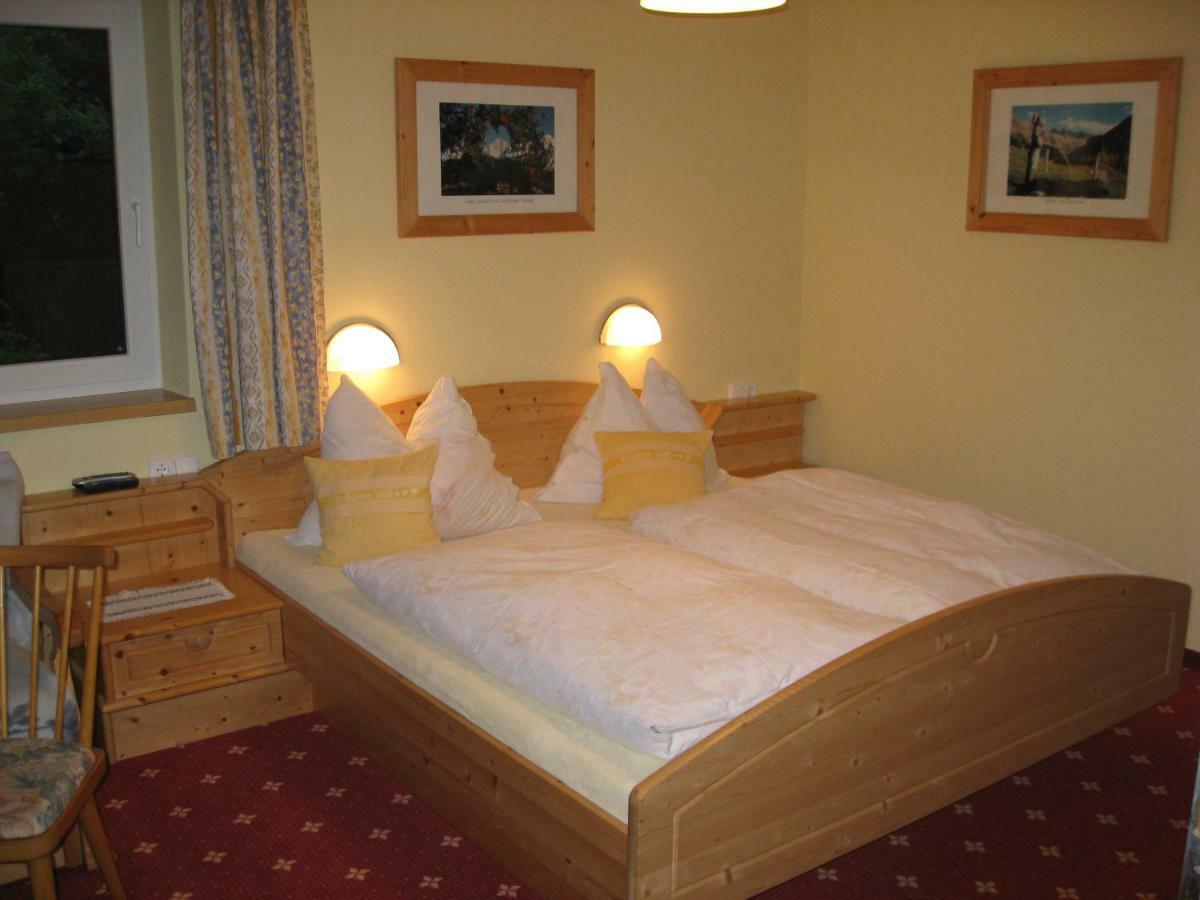 Feldlhof Villa Schladming Eksteriør bilde