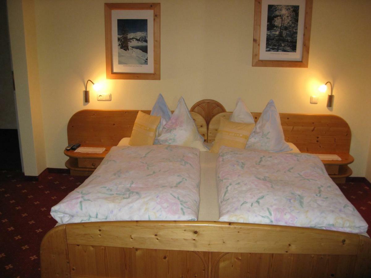 Feldlhof Villa Schladming Eksteriør bilde