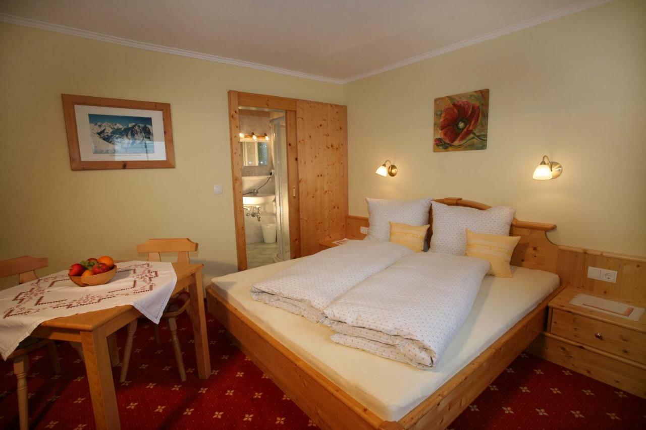 Feldlhof Villa Schladming Eksteriør bilde