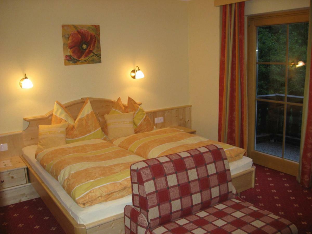 Feldlhof Villa Schladming Eksteriør bilde