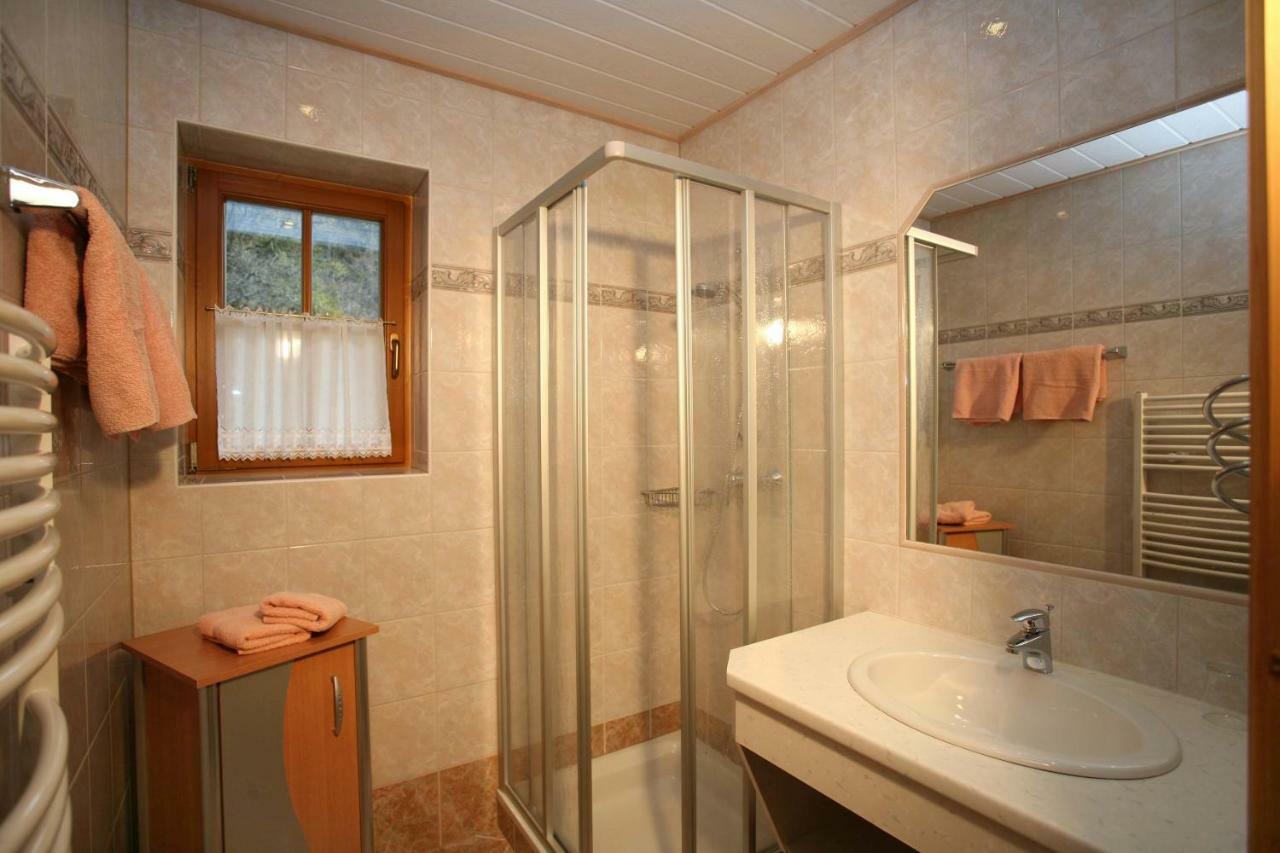 Feldlhof Villa Schladming Eksteriør bilde